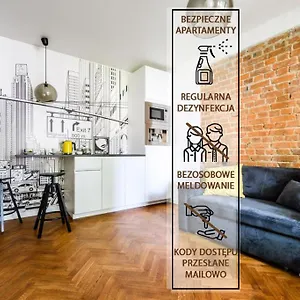  Appartement Station