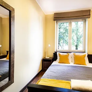  Apartment Plac Zbawiciela Elegant