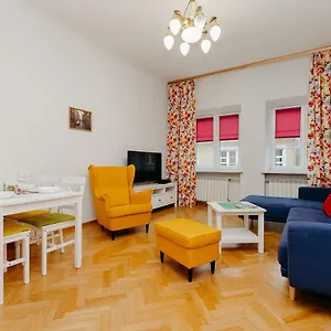  Apartment Shortstaypoland Piwna