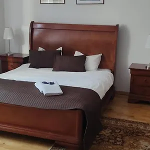 Swietego Tomasza Apartment Krakow
