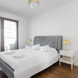  Apartament Burakowska Pastel Elegant