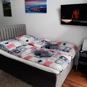Aparta Lotnisko Apartment Wroclaw
