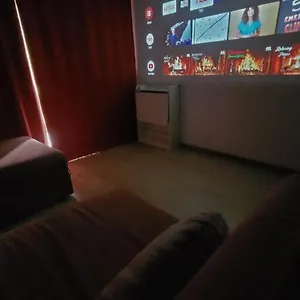 Terrace Family Apartment Wroclaw