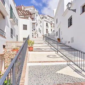 Casa Clare Apartment Frigiliana