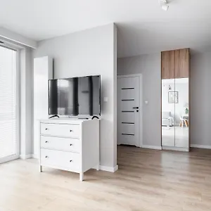  Apartament Bemowo Sreviced