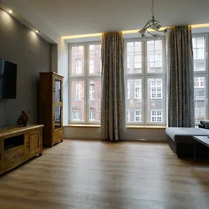 Mariacka 42 Apartment Gdansk